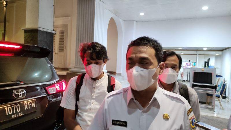 Tak Akan Ada Penyekatan di Jakarta Saat Libur Natal-Tahun Baru, Kata Wagub DKI