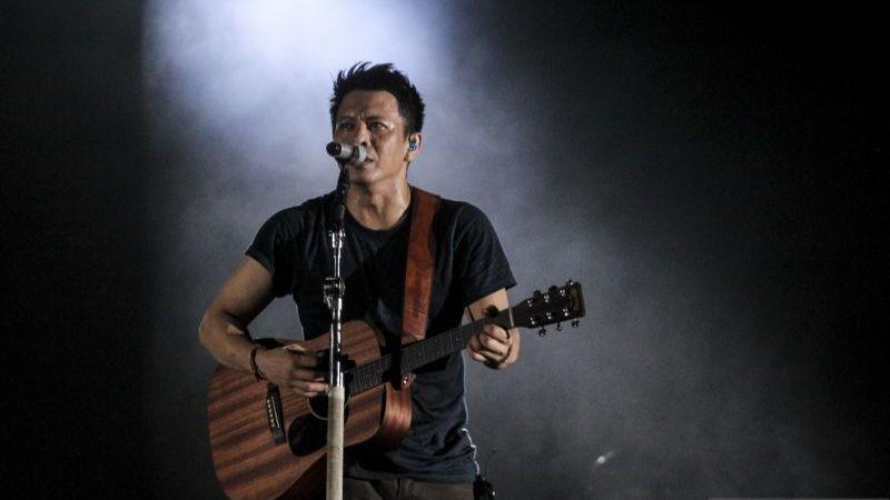 Rekam Ulang 'Taman Langit', Noah Hadapi Sejumlah Tantangan