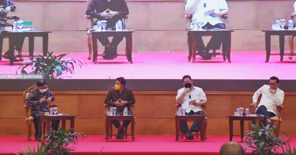 Refly Harun Paparkan Tiga Cara Presidential Threshold Nol Persen