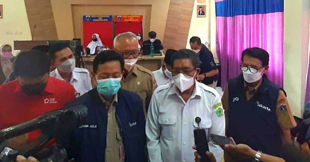 Marak Terjadi Pelecehan Seksual dan Kekerasan, Kemenag Jakarta Perketat Pengawasan Lembaga Pendidikan Keagamaan