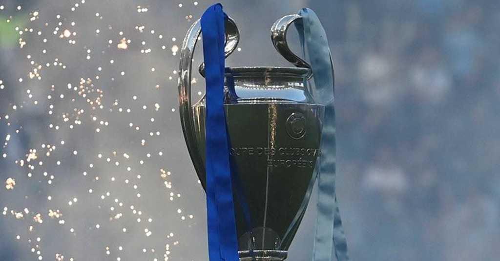 Final Liga Champions: Inter Milan vs Manchester City!