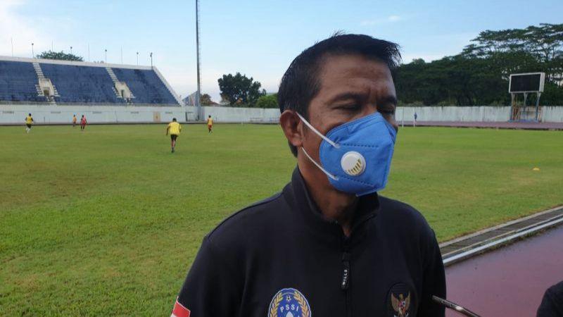 PSSI Sepakat Piala Dunia Digelar Dua Tahun Sekali