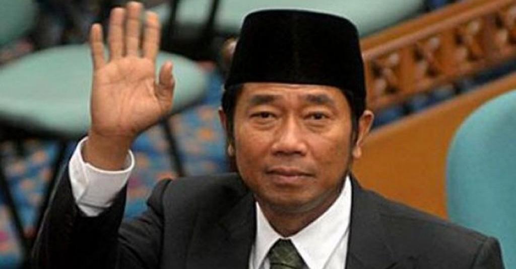 Kala Anies Kenang Haji Lulung: Kita Sering Ngobrol, Akrab