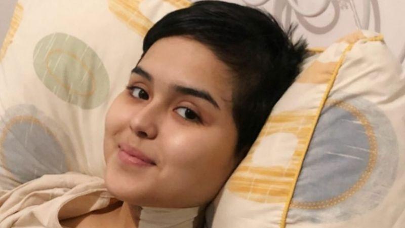 Kabar Duka, Selebgram Edelenyi Laura Anna Meninggal Dunia