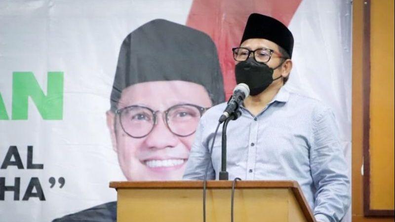 PKB Usulkan Ambang Batas Pencalonan Presiden Jadi 5-10 Persen
