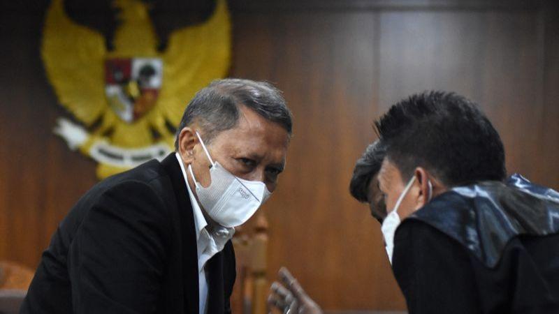 KPK Sebut Vonis RJ Lino Buktikan KPK Dapat Hitung Kerugian Keuangan Negara