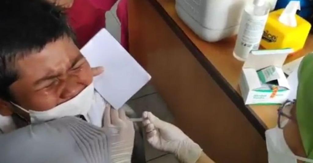 Kadinkes DKI Pastikan Anak 6-11 Tahun Tak Miliki KIA Tetap Bisa Divaksin