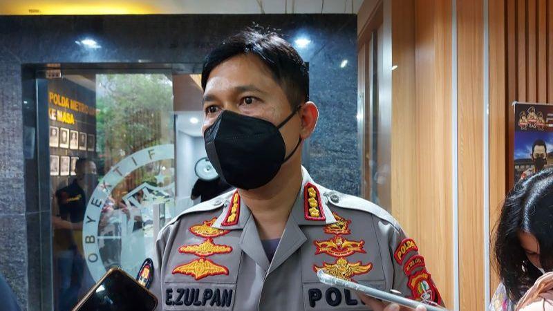 Propam Polda Metro Jaya Periksa Kapolsek Tambun Buntut 2 Tahanan Kabur