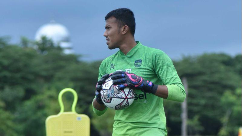 Jeda Kompetisi, Teja Paku Alam Pilih Pulang Kampung