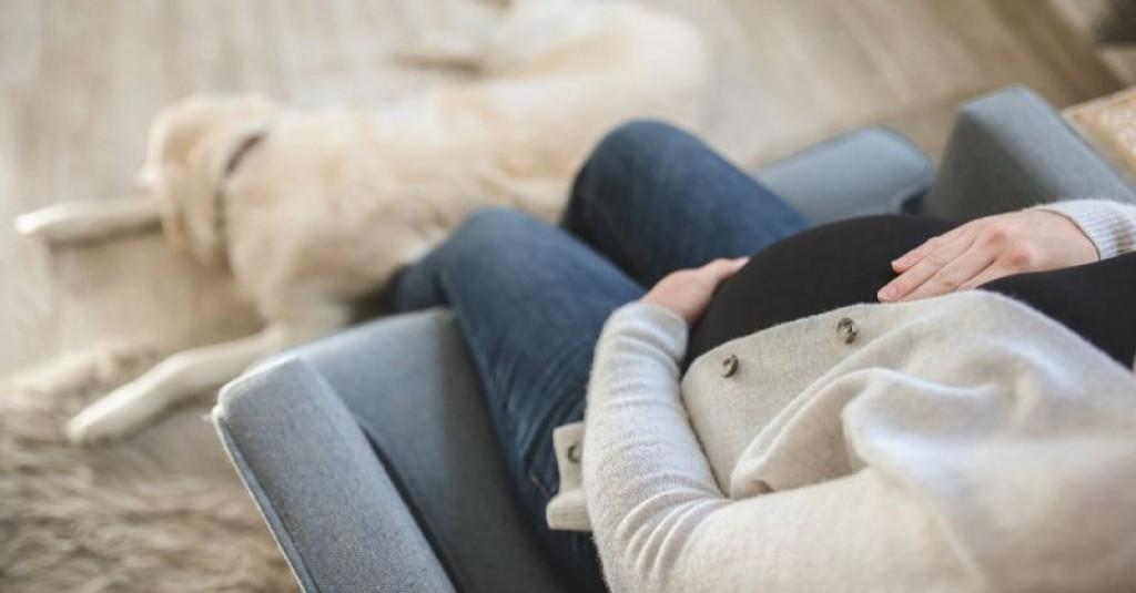 Wanita Hamil Tetap Perlu Rutin Bergerak Walau Masa Pandemi