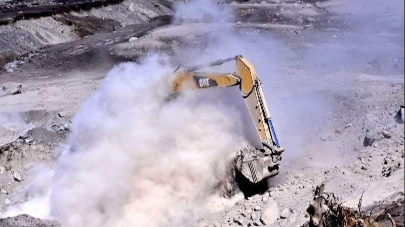 Operasi SAR Korban Awan Panas Guguran Gunung Semeru Ditutup