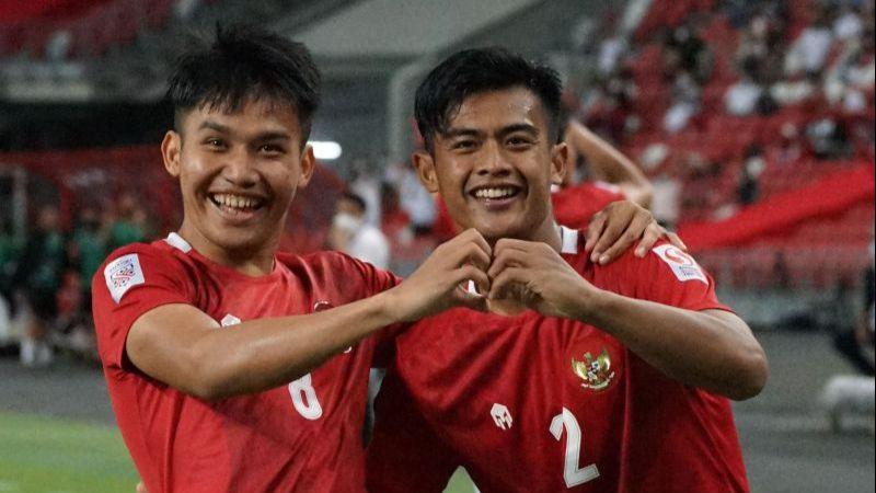 Ketua Umum PSSI Bangga Atas Capaian Timnas Indonesia Usai Kalahkan Malaysia