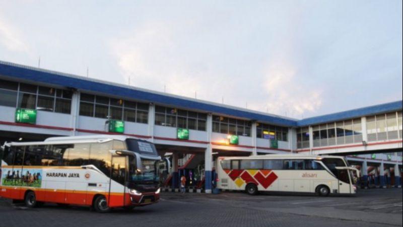 Setiap Hari Ada Delapan Unit Bus yang Tidak Laik Jalan di Surabaya