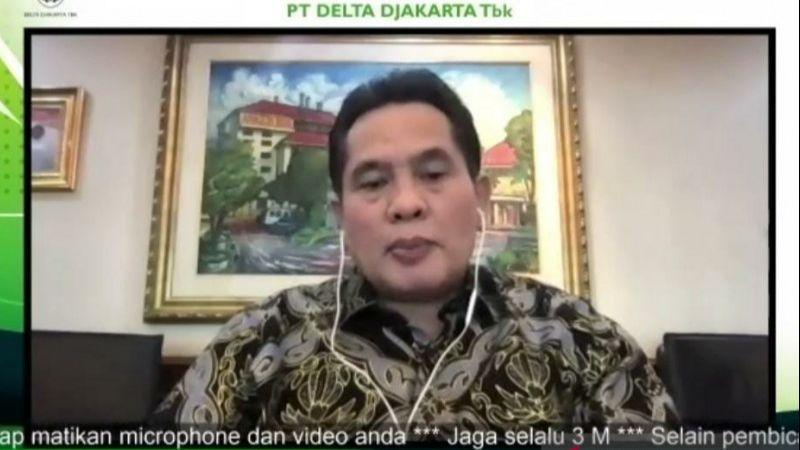 Kadin DKI Sebut Pengusaha Tak Mampu Penuhi Kenaikan UMP DKI 5,1 Persen