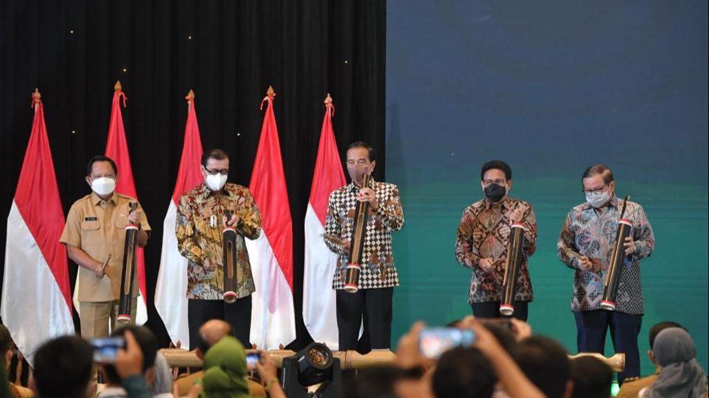 Mendes PDTT: Status Badan Hukum Akan Tingkatkan Valuasi BUM Desa