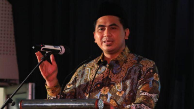 Wagub Jateng Berharap Natal Tingkatkan Toleransi Antarumat Beragama