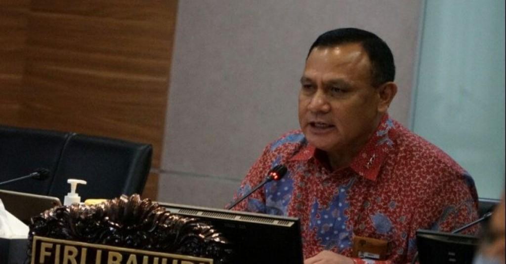 Ketua KPK Minta Sprinlidik Palsu Terkait Muktamar NU Diusut