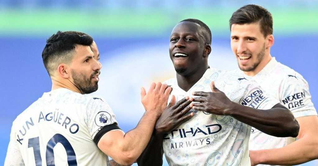 Pemain Timnas Prancis Sekaligus Bek Manchester City, Benyamin Mendy Didakwa Atas 7 Kasus Pemerkosaan