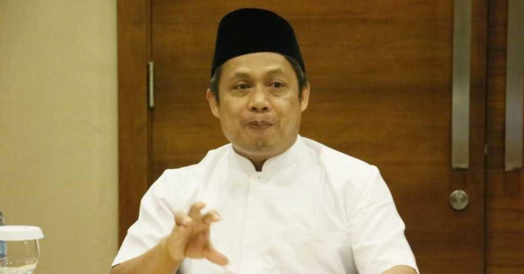 Masalah Interseks Menjadi Salah Satu Bahasan di Muktamar NU