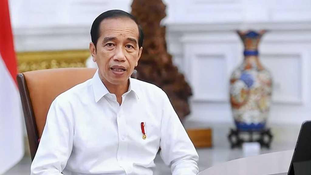 Jokowi Harap Pandemi Tidak Kurangi Kegembiraan Umat Kristiani Rayakan Natal