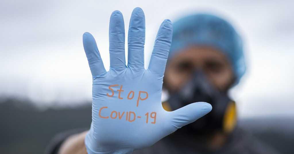 Pakar: Delmicron Bukan Penamaan Ilmiah Varian COVID-19