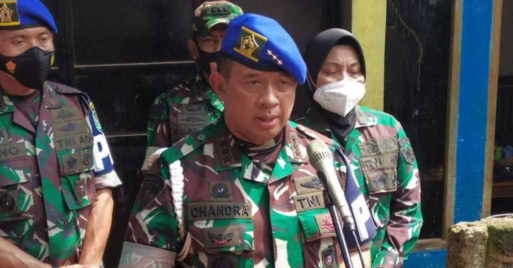 Puspom AD Jelaskan Peran Tiga Oknum TNI Saat Tabrakan di Nagreg