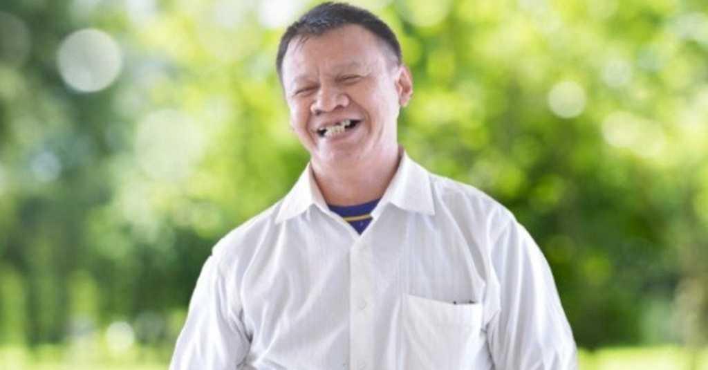 Pelawak Senior Jimmy Gideon Meninggal Dunia
