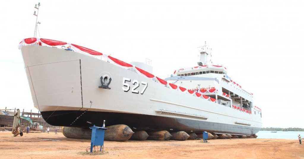 5 Alutista TNI Terbaru di Tahun 2021, Kapal Cepat Hingga Helikopter Latih