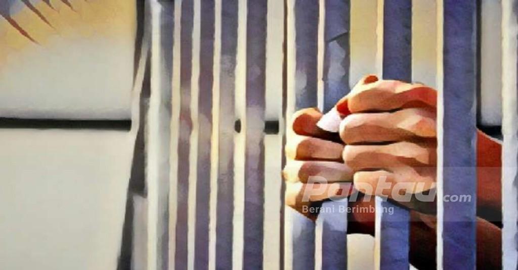 Perkosa Kowad Kostrad, Perwira Paspampres Resmi Ditahan!