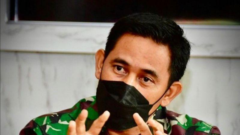 TNI AU Dalami Dugaan Keterlibatan Oknum Prajurit Kirim TKI Ilegal