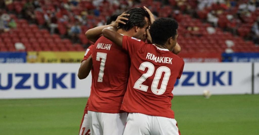 Cegah Penularan Covid-19, Polri Imbau Masyarakat Tak Gelar Nobar Final Piala AFF