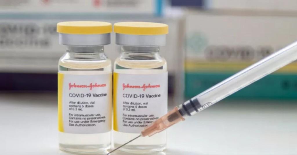 Vaksin Booster Johnson & Johnson 84 Persen Efektif Cegah Rawat Inap