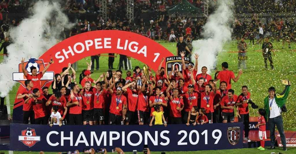 Bali United dan PSM Makassar Wakili Indonesia di Piala AFC 2022
