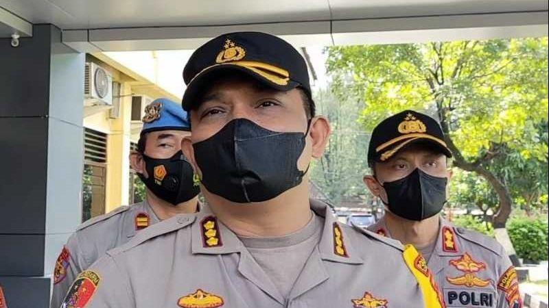 Persis Solo Tampil di Final Liga 2, Polisi Larang Adanya Kerumunan atau Konvoi Suporter