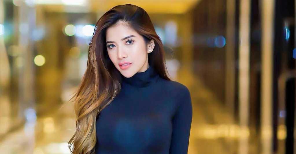Gisca Dmelia Jalani Perawatan Mewah 'Crazy Rich Treatment' Seharga Rp100 Juta