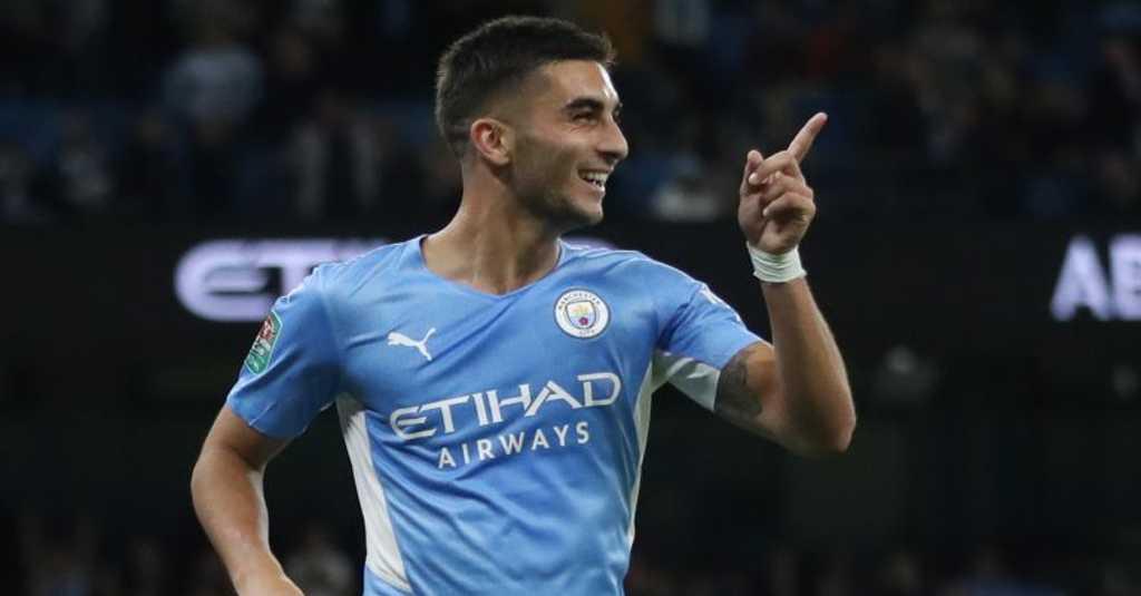 Usai Boyong Ferran Torres, Barcelona Belum Puasa Incar Pemain Manchester City
