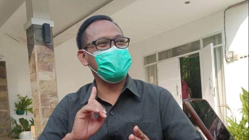 Pemkot Depok Sediakan Toko Daring Oleh-oleh Khas Depok