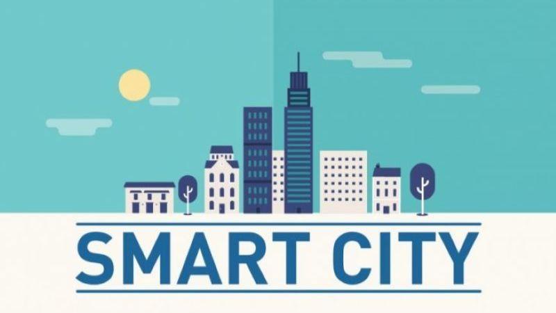 Kominfo Bangun Pusat Data dan Dorong Perluasan 'Smart City' Tahun Depan