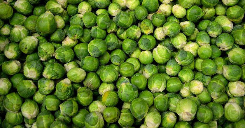 Ternyata Warna Hijau pada Sayur dan Buah Mengandung Manfaat Berbeda