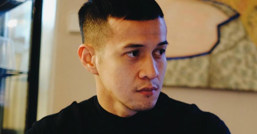 Stop Akting di Usia 42 Tahun, Herjunot Ali Ingin Jadi Petani