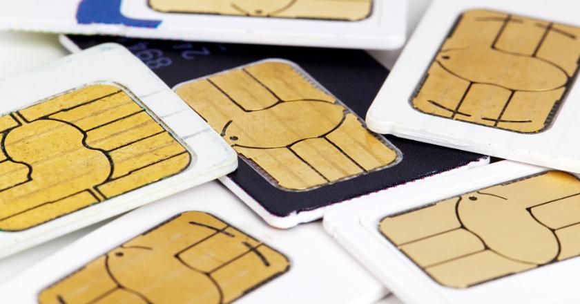 iPhone Kenalkan Teknologi Terbaru eSIM