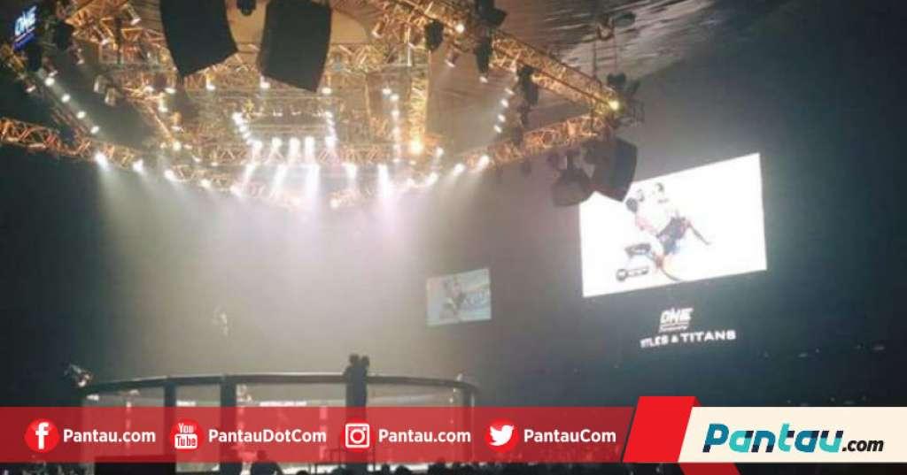 8 Petarung Indonesia Siap Tampil On Fire di One Championship 2018