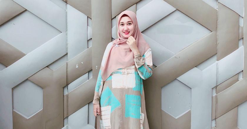 Dian Pelangi Ungkap Bisnis Busana Muslim Menjanjikan di Timur Tengah