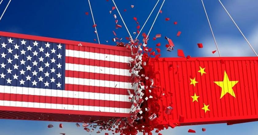 Trump Akhirnya Berlakukan Tarif $200 Miliar pada Barang-barang China