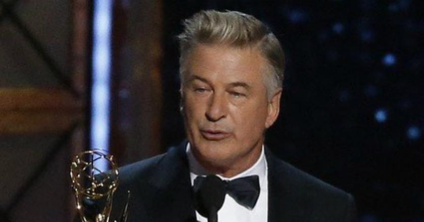 Aktor Alec Baldwin akan Dikenakan Pasal Tak Sengaja Tembak Orang saat Syuting Rust
