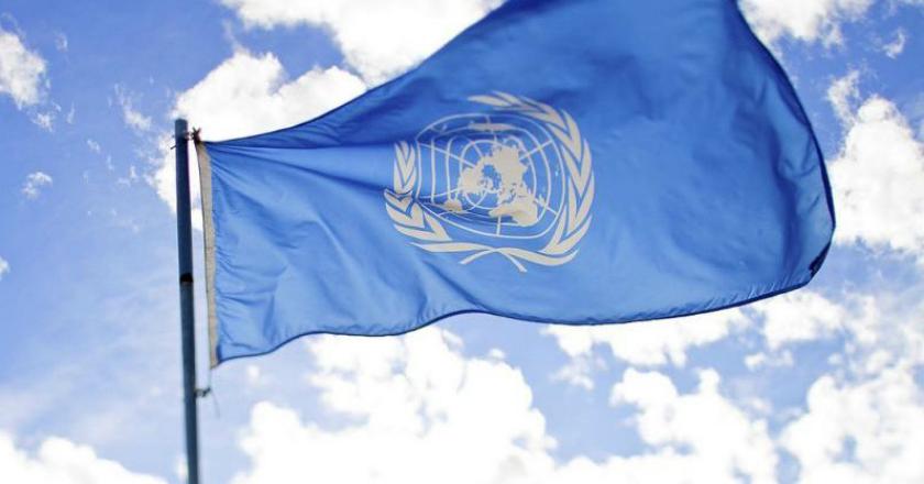 Ini Reaksi PBB Pasca Terjangan Topan Super Mangkhut di Filipina