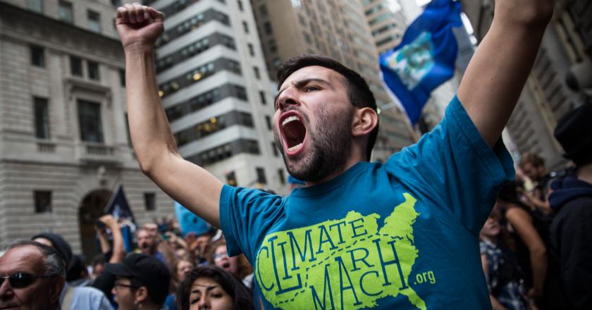 Generasi Millennial Anggap 5 Masalah Dunia Ini Penting Bagi Hidupnya