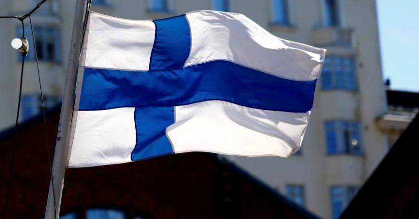 Cegah Masuknya Babi Hutan, Finlandia Bakal Bangun Tembok di Perbatasan Rusia