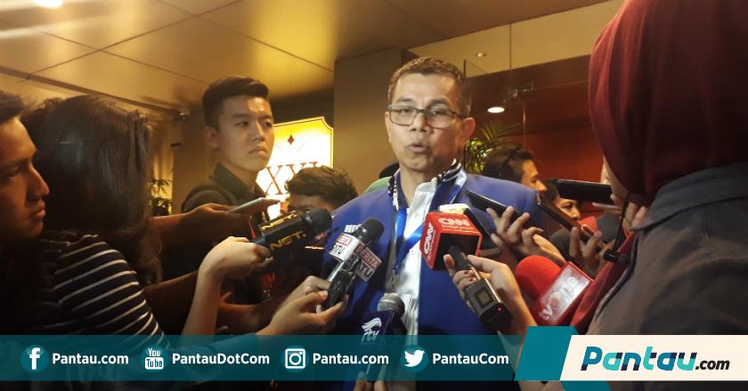 Tepis Isu 2 Kaki, Demokrat Tegaskan Nama Soekarwo-Wahidin Halim Dicatut Koalisi Jokowi