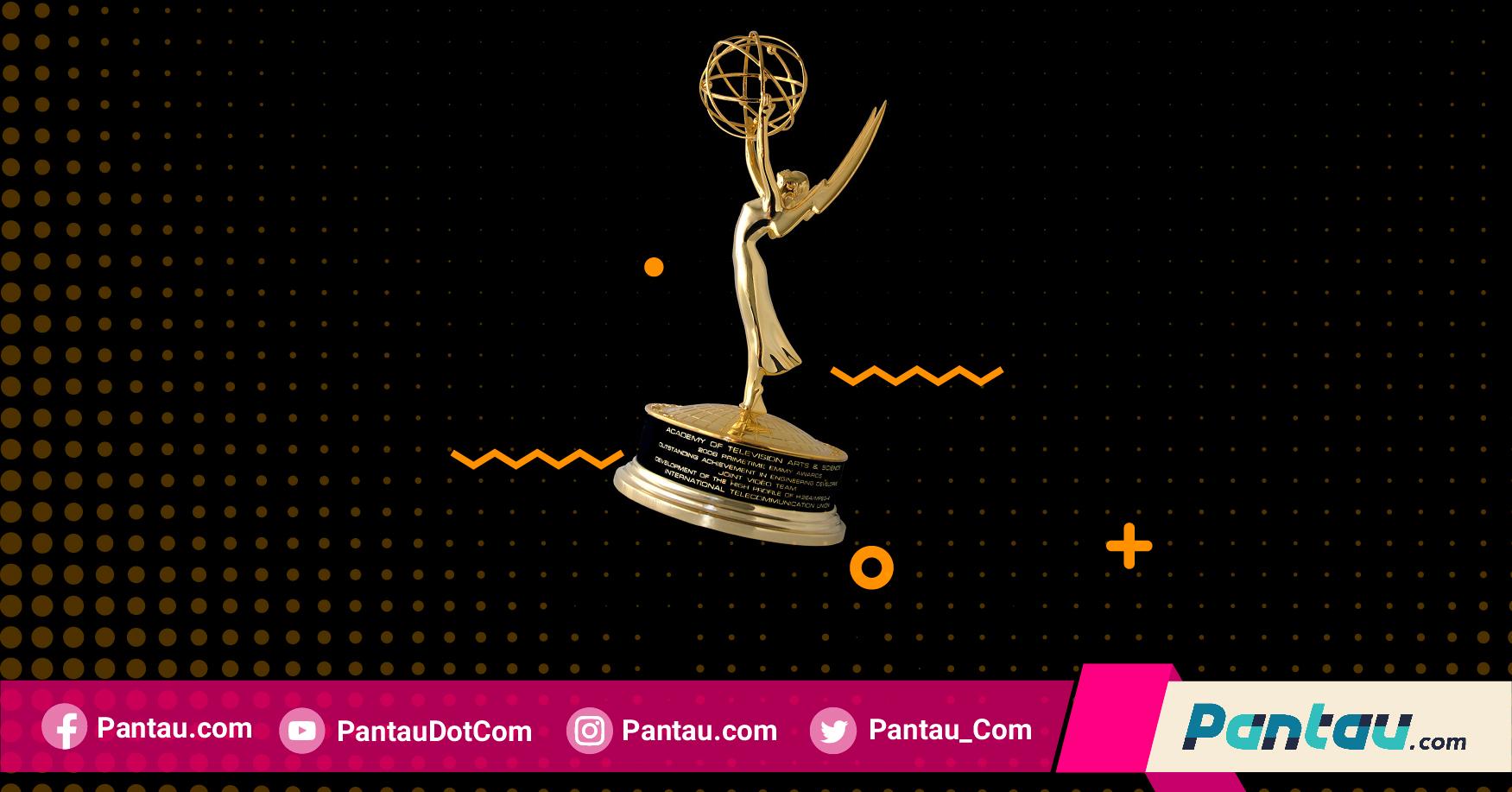 Ini Daftar Nominasi Primetime Emmy Awards 2023